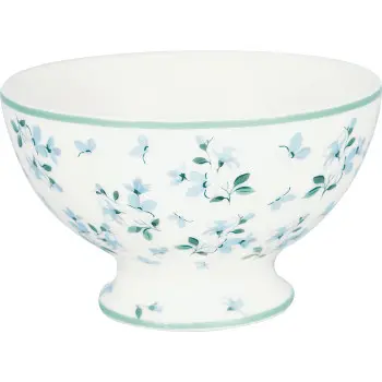 Пиала Alaia white 10 см