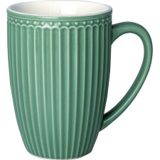 Кружка Alice dusty green 500 мл