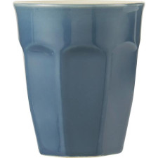 Стакан для латте Mynte Cornflower 200 мл