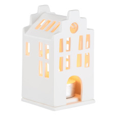 Подсвечник Light house town house Small