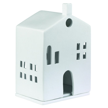 Подсвечник Light house Round door