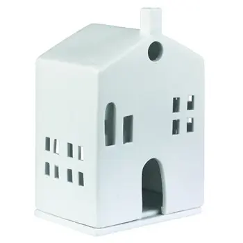Подсвечник Light house Round door