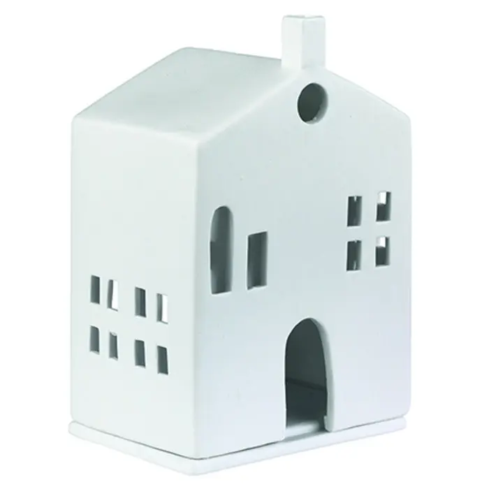 Подсвечник Light house Round door