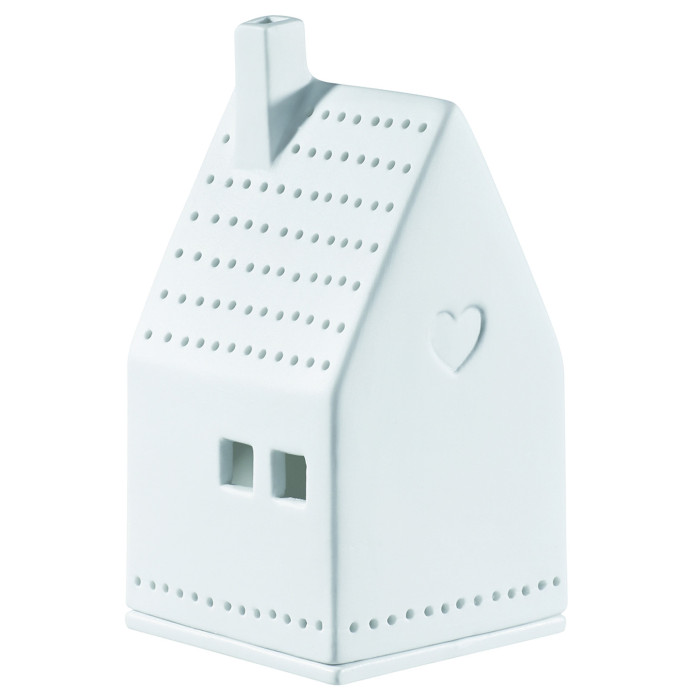 Подсвечник Light house Heart
