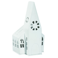 Подсвечник Light house Church