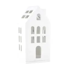 Подсвечник Mini light house Hotel