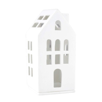 Подсвечник Mini light house Hotel