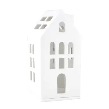 Подсвечник Mini light house Hotel