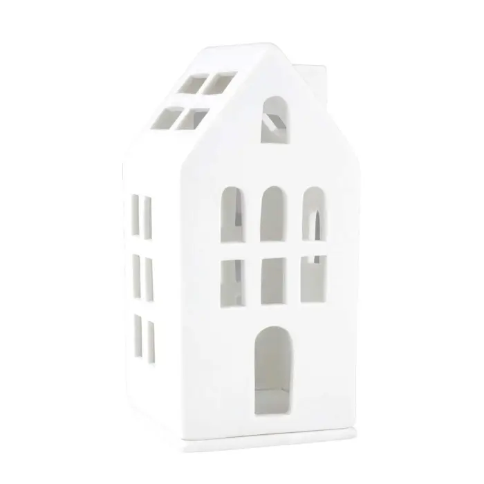 Подсвечник Mini light house Hotel