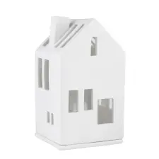 Подсвечник Mini light house Home