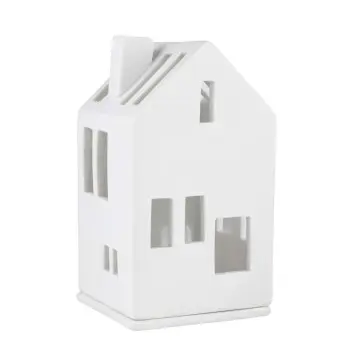 Подсвечник Mini light house Home