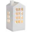 Подсвечник Mini Light house Town Hall