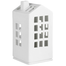 Подсвечник Mini Light house Town Hall