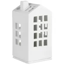 Подсвечник Mini Light house Town Hall
