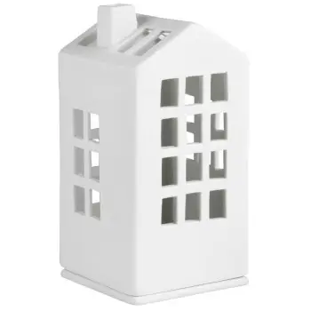 Подсвечник Mini Light house Town Hall