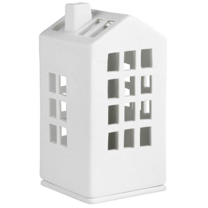 Подсвечник Mini Light house Town Hall