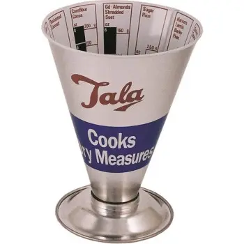Мерный стакан Originals Dry Cooks Measure.
