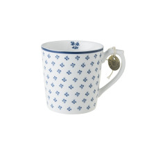 Кружка LAURA ASHLEY Petit Fleur, 350 мл
