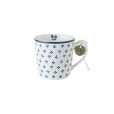 Кружка  LAURA ASHLEY Petit Fleur mini, 240 мл