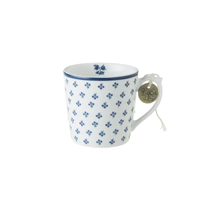 Кружка  LAURA ASHLEY Petit Fleur mini, 240 мл