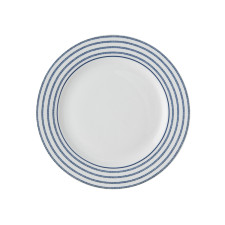 Тарелка LAURA ASHLEY Candy Stripe, 18 см