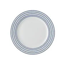 Тарелка LAURA ASHLEY Candy Stripe, 18 см