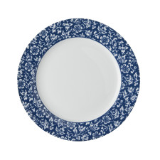 Тарелка LAURA ASHLEY  Sweet Allysum, 20 см
