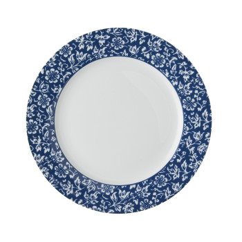 Тарелка LAURA ASHLEY  Sweet Allysum, 20 см