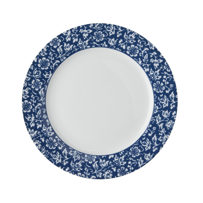 Тарелка LAURA ASHLEY  Sweet Allysum, 20 см