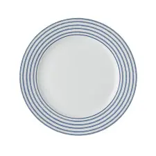 Тарелка LAURA ASHLEY  Candy Stripe, 20 см