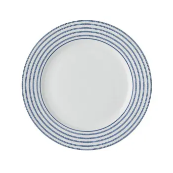 Тарелка LAURA ASHLEY  Candy Stripe, 20 см