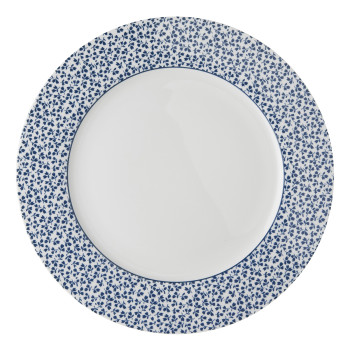 Тарелка LAURA ASHLEY  Floris, 26 см