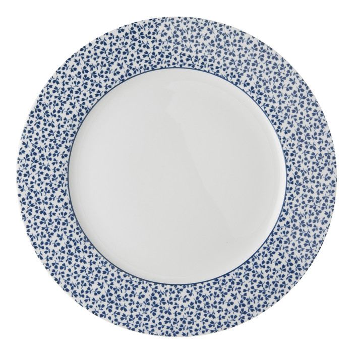 Тарелка LAURA ASHLEY  Floris, 26 см