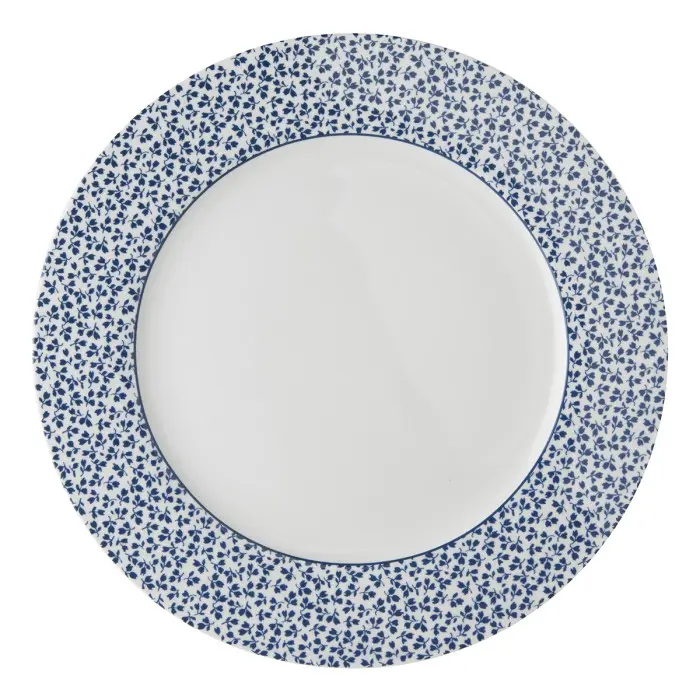 Тарелка LAURA ASHLEY  Floris, 26 см