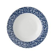 Тарелка глубокая LAURA ASHLEY Sweet Allysum, 22 см