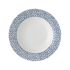 Тарелка глубокая LAURA ASHLEY Floris, 22 см