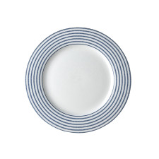 Тарелка LAURA ASHLEY Candy Stripe, 23 см