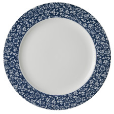 Тарелка LAURA ASHLEY Sweet Allysum, 30 см