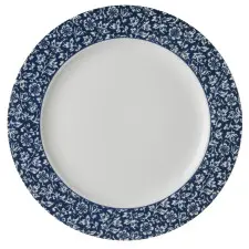 Тарелка LAURA ASHLEY Sweet Allysum, 30 см