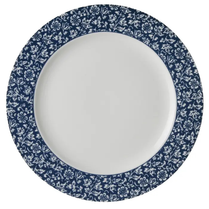 Тарелка LAURA ASHLEY Sweet Allysum, 30 см