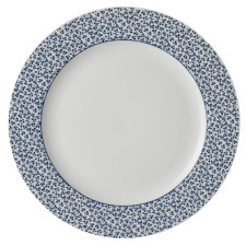 Тарелка LAURA ASHLEY Floris, 30 см