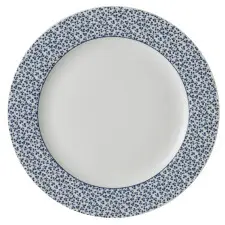 Тарелка LAURA ASHLEY Floris, 30 см