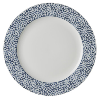 Тарелка LAURA ASHLEY Floris, 30 см