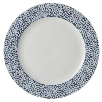 Тарелка LAURA ASHLEY Floris, 30 см