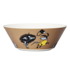 Пиала Moomin Стинки в деле 15