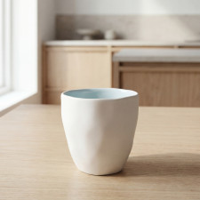 Стакан Elements pale blue 300 мл