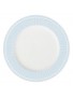 Тарелка Alice pale blue