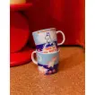 Кружка Moomin Поговорим обо всем 400 мл