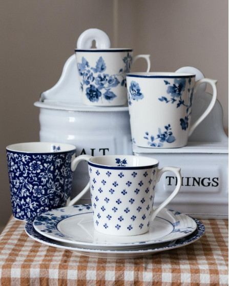 LAURA ASHLEY