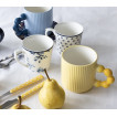 Кружка LAURA ASHLEY CHINA ROSE 540 мл